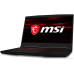 MSI GF63 Thin (10SC-451XAZ) 